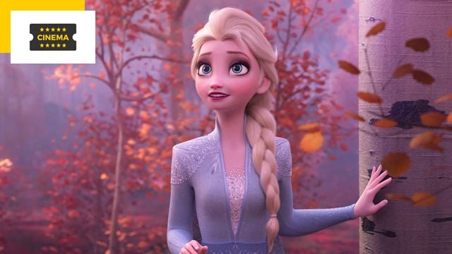 La Reine des neiges : une star française va l'incarner mais pas pour Disney !