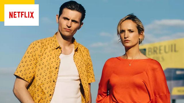 image de la news Netflix : entre film d'arnaque et de braquage, cette comédie française est parfaite pour démarrer l'été !