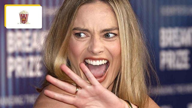 "Je ne comprends toujours pas pourquoi les gens ont détesté" : Margot Robbie est totalement perplexe sur l'échec d'un de ses derniers films