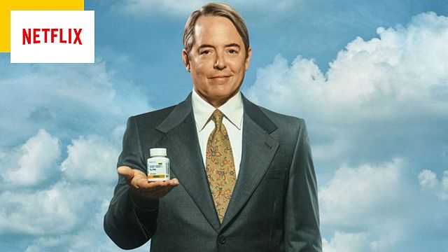 image de la news Nouveau sur Netflix : la première scène de cette série va vous briser le coeur