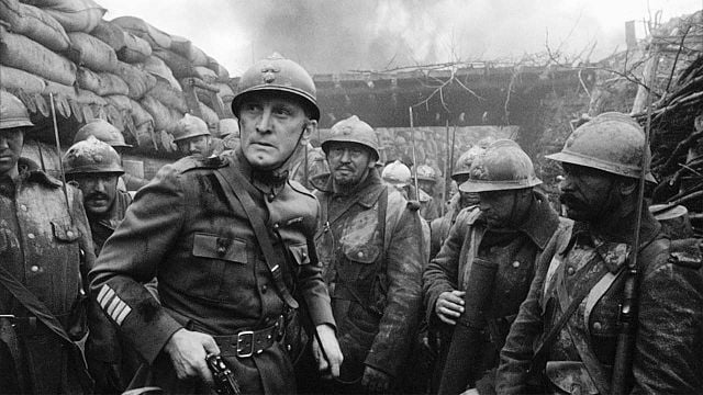 image de la news Noté 4,4 sur 5, l'un des plus grands films de guerre de tous les temps a été interdit en France pendant 18 ans