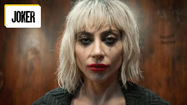 image de la news "Elle peut tout faire" : l'idée géniale de Lady Gaga pour promouvoir Joker 2