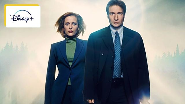 "Il a de bonnes idées" : le créateur de X-Files donne sa bénédiction à la nouvelle série