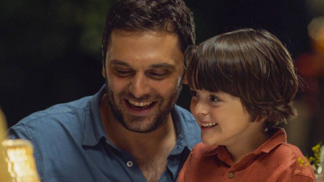 image de la news César 2026 : L'Attachement meilleur film, Léa Drucker et Laurent Lafitte récompensés