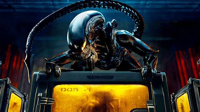 image de la news Alien: Earth : comment la série a décidé de montrer ses monstres légendaires à l'écran