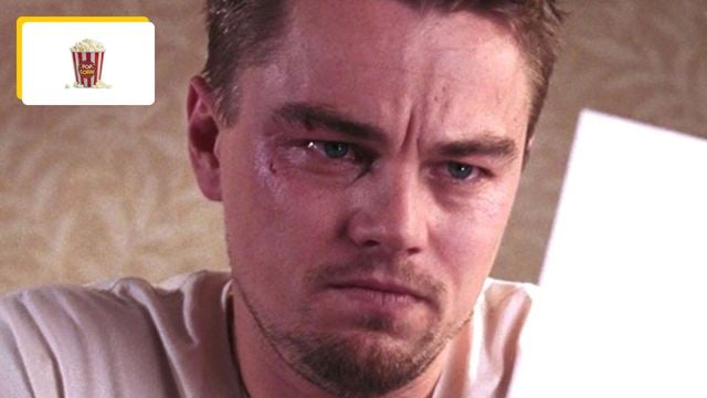 Leonardo DiCaprio : son rôle dans Les Infiltrés est très inspiré du "James Dean européen"