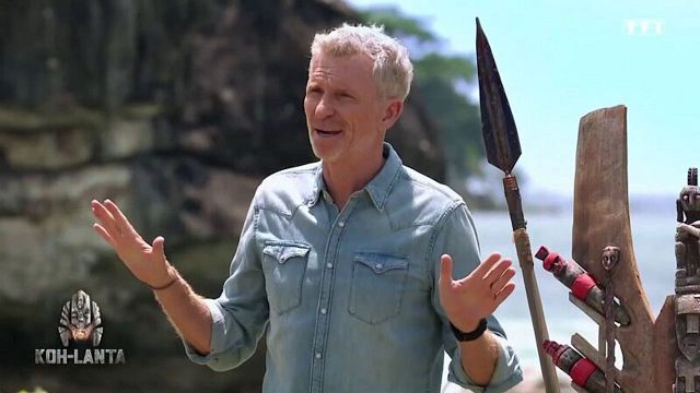 image de la news Clémence Castel, Laurent Maistret... Ils félicitent un ancien candidat phare de Koh-Lanta devenu papa pour la seconde fois !