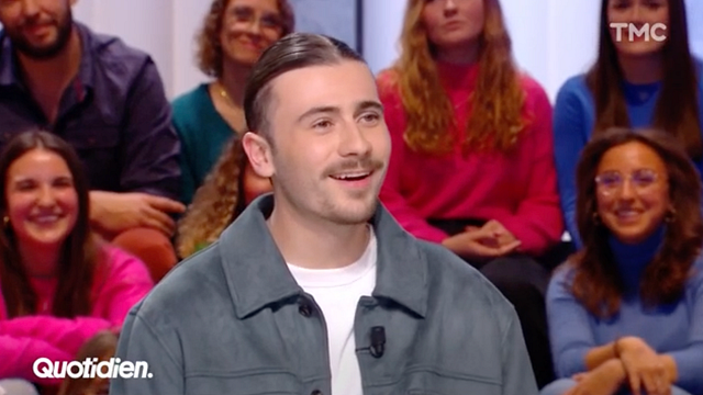 image de la news Pierre (Star Academy) en Espagne pour un nouveau projet surprise…Ses fans ravis !