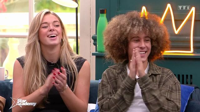 image de la news Star Academy : qui va chanter avec qui et sur quelles chansons ? Ce qui vous attend sur le prime ce samedi 19 octobre 2024 !