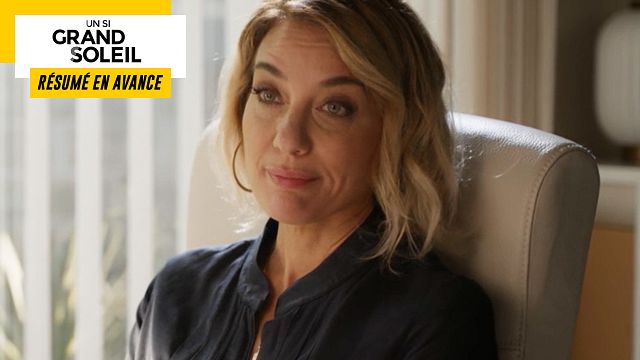 image de la news Un Si Grand Soleil en avance : résumé de l’épisode du jeudi 6 avril 2023 [SPOILERS]