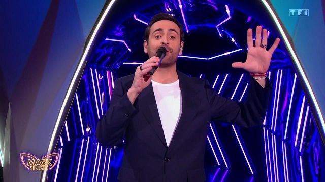 image de la news Mask Singer 2024 : qui de l'Epouvantail, de l'Hippopotame, de la Perle, de la Gheïshamouraï et du Léopard ont décroché leur place pour les demi-finales ?