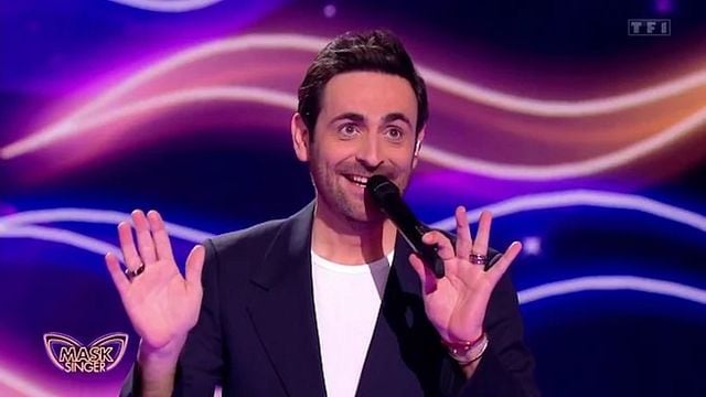 image de la news Surprise, Mask Singer change de jour de diffusion !