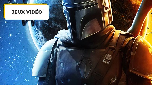 image de la news The Mandalorian : bientôt un jeu vidéo sur l'univers de la série Star Wars par les créateurs de Jedi Survivor