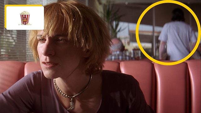 Pulp Fiction : faites pause à 3 minutes et 45 secondes et regardez bien ce détail qui prouve que Tarantino avait pensé à tout !