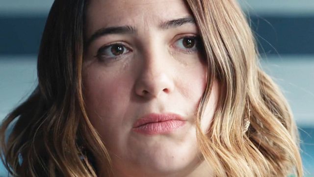 image de la news Demain nous appartient : Audrey est-elle coupable ?