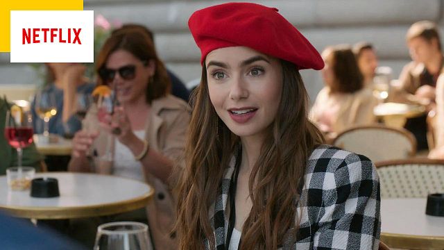 image de la news "On est pas là pour vous vendre du rêve" : les propriétaires de la boulangerie d’Emily in Paris attristés par les commentaires négatifs des fans