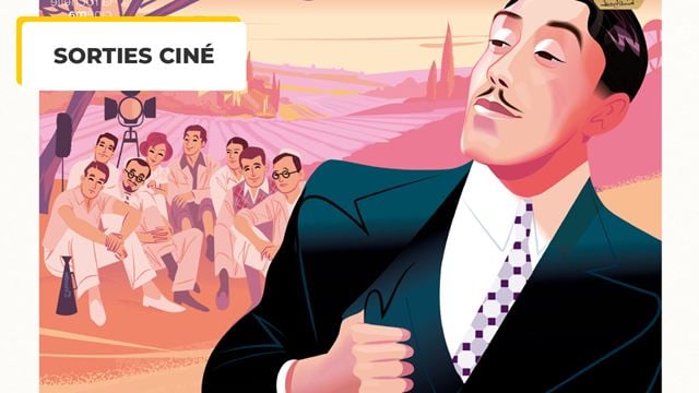 86 ans après, ce grand classique de la comédie française revient au cinéma et va vous faire rire aux éclats !