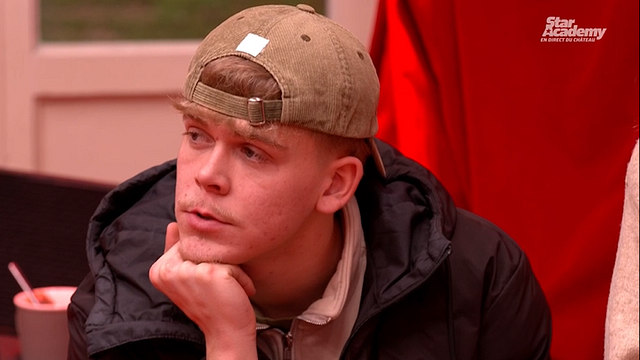 image de la news Star Academy : nouvelle visite surprise pour une masterclass au château !