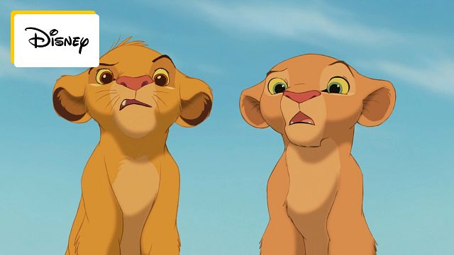 image de la news Le Roi Lion : la théorie troublante autour de Nala
