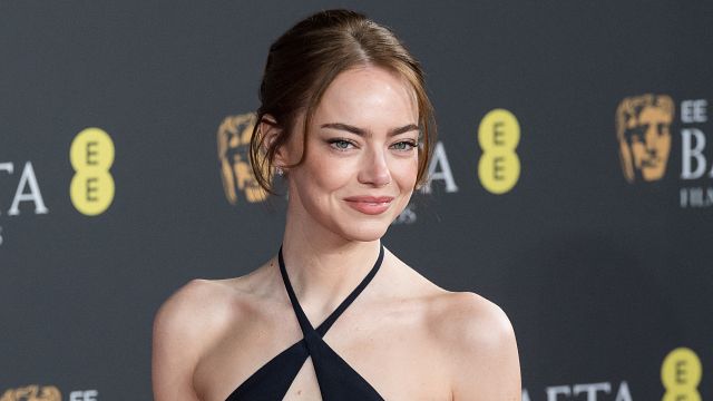 image de la news Après Crazy Stupid Love et La La Land, Emma Stone de retour à la comédie romantique mais sans Ryan Gosling