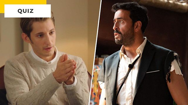 image de la news Quiz Pierre Niney ou Jonathan Cohen : qui a dit ça ?
