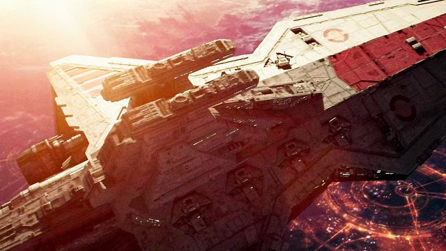 image de la news 20 ans après, des millions de fans ont encore des frissons lorsqu'ils repensent à la première scène épique de ce célèbre film de science-fiction