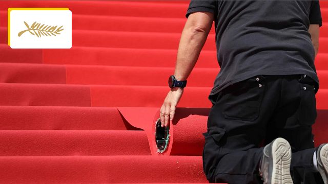 Cannes 2024 : 19 films en compétition pour la Palme d'or, qui succèdera à Anatomie d'une chute ?