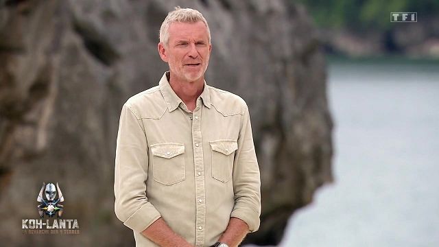 image de la news Koh-Lanta : cette épreuve dégoûtante fait son grand retour dès ce soir