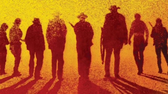 image de la news Noté 4 sur 5, c'est l'un des plus grands westerns de tous les temps ! 56 ans après, il reste indépassable