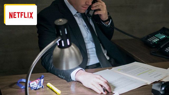 image de la news Netflix : 6 nouveautés débarquent cette semaine, dont la série surprise la plus vue en 2023