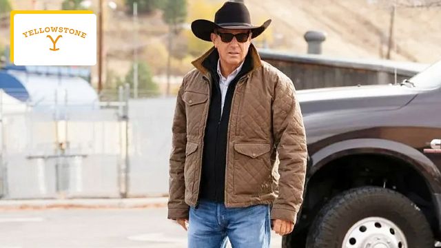 image de la news Yellowstone : Kevin Costner est-il prêt à revenir dans la série ? Voici sa réponse !