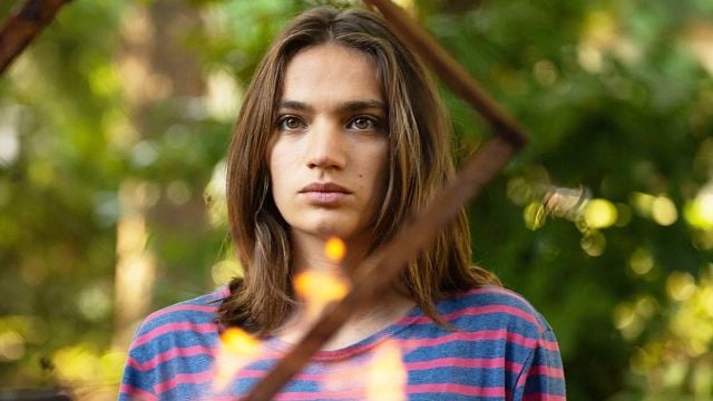 image de la news "Les gens étaient mal à l'aise avec mon histoire" : ce film a pris neuf ans de travail et s'intéresse à un sujet tabou