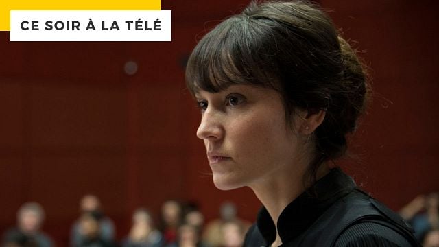 Ce soir à la télé : avant Anatomie d'une chute, il y avait ce passionnant film de procès