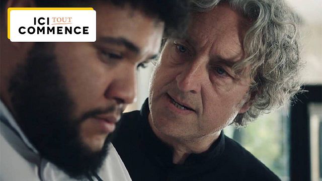 image de la news Ici tout commence : ce qui vous attend dans l'épisode 938 du lundi 3 juin 2024 [SPOILERS]