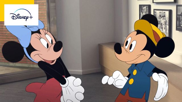 image de la news 100 ans des studios Disney : qui était “Burny”, à qui est dédié le court-métrage événement ?