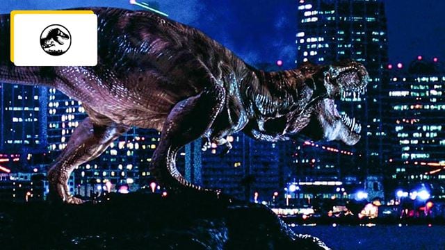 Cette scène n'a aucun sens : avez-vous remarqué cette incohérence dans la suite de Jurassic Park ?