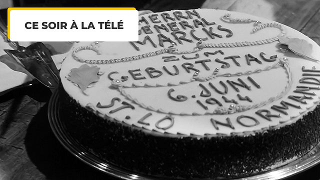 image de la news Ce soir à la télé : John Wayne, Henry Fonda et Robert Mitchum réunis pour le film de guerre le plus monumental jamais réalisé !