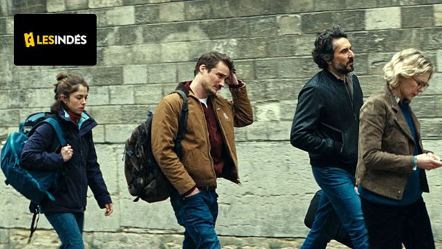 image de la news Au cinéma : Vivants... Pourquoi faut-il voir ce film sur des journalistes d'investigation ?