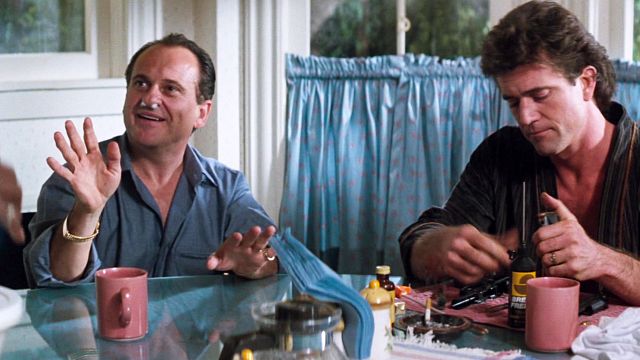 image de la news Ce soir à la télé : vous cherchez un film culte des années 80 ? Bonne pioche avec ce polar porté par le trio Mel Gibson/Danny Glover/Joe Pesci