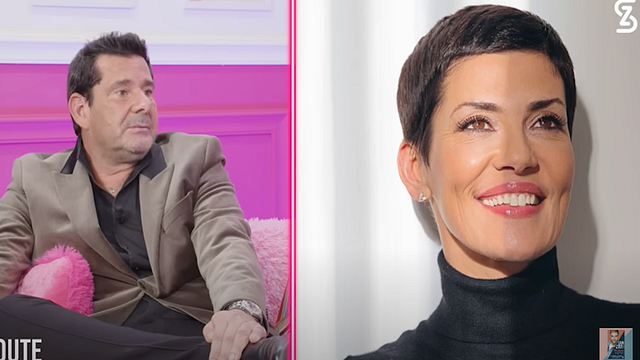 image de la news “Elle n'a jamais parlé de nous”, Paul et Nathalie (La robe de ma vie) déçus par le comportement de Cristina Cordula
