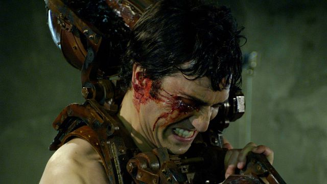 image de la news Saw X : Retour sur 5 les meilleurs films de la saga