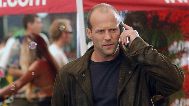 image de la news Ce soir sur Netflix : Chris Evans et Jason Statham dans un thriller au concept génial que tout le monde a oublié