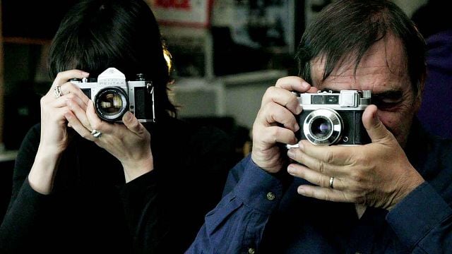 image de la news "J'avais vingt ans, le film m’a fascinée par sa perfection" : un étonnant documentaire revient sur le chef-d'oeuvre La Jetée de Chris Marker