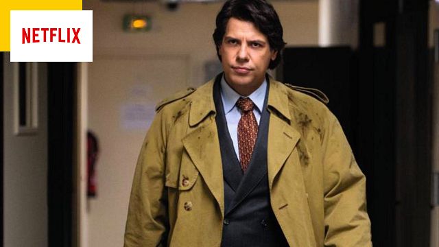 image de la news "26 minutes de tension" "un bijou" : cette séquence de la série sur Bernard Tapie fait halluciner les abonnés Netflix