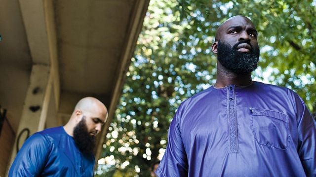 image de la news Ce soir à la télé : le Festival de Cannes n'était pas prêt pour ce thriller social