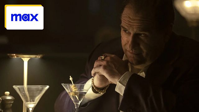 image de la news The Penguin : que vaut la série dérivée de The Batman avec Colin Farrell ?