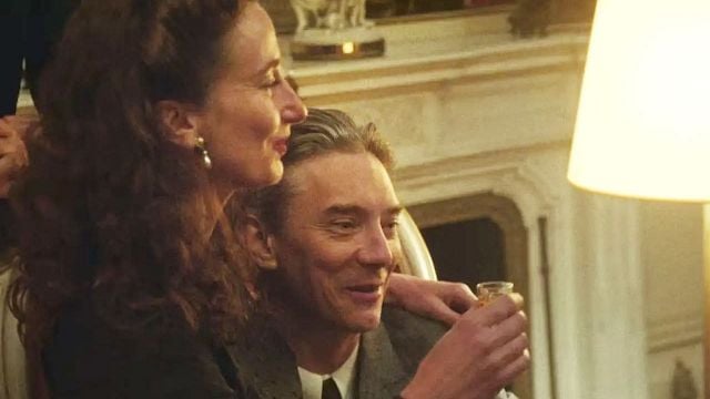 image de la news Box-office France : démarrage record pour Notre Salut avec Swann Arlaud !