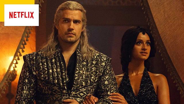image de la news The Witcher sur Netflix : la saison 3 cartonne dans le monde mais…