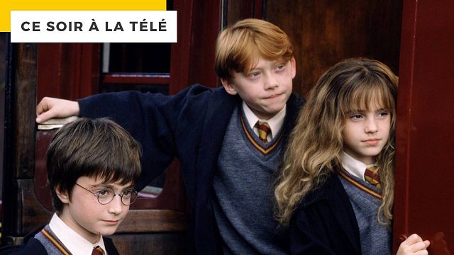 image de la news Ce soir à la télé : le film qui a mis Poudlard sur la carte