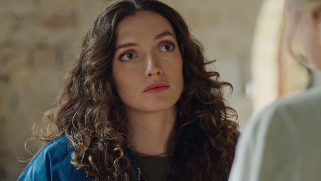 image de la news Ici tout commence : "Vic est dans le désarroi le plus total", les révélations de Lou Ladegaillerie sur le futur de son personnage